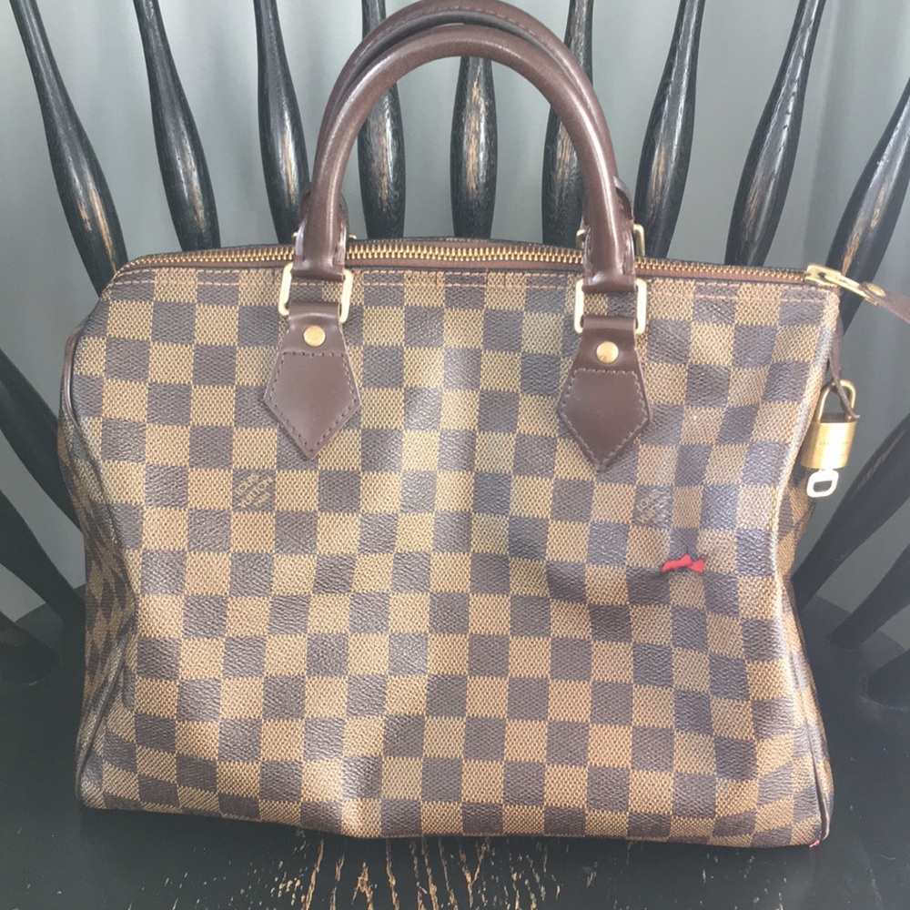 Additional Listing Speedy 30